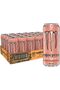 Energy Drink Ultra Peachy Keen Energy Drink Cans 24 x 500mL
