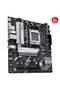 Asus Prime B850M-K, 2Xddr5, 2X M.2, Dp, Hdmi, Am5 Socket Motherboard - 3