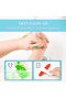 Finger Paint - 12 Colors - 4