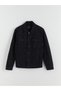 Lcw jeans standard fit men's jean jacket - 5