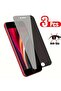3 قطع زجاج خصوصية لأجهزة iPhone 7P 8Plus 3 قطع واقي شاشة خصوصية لأجهزة iPhone 6 6s 7 8 Plus SE2020 - 7