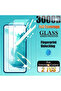 2 Pieces For Samsung S22 2PCS Fingerprint Unlocking Tempered Glass For S24 Ultra S23 S22 S21 Plus