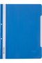 Long Stationery Economical Filing Set = Wide Folder 5 Pieces + Ring Binder 1 Pack + File Bag - 4