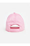 LCW ACCESSORIES Embroidered Girl's Cap Hat - 3