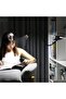 1.7m E27 Clamp Lamp Base EU Plug Hanging LED Socket Holder with Switch Wire Indoor Lighting Fixtu... - 8