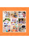 Finger Paint - 12 Colors - 8