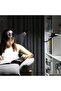 1.7m E27 Clamp Lamp Base EU Plug Hanging LED Socket Holder with Switch Wire Indoor Lighting Fixtu... - 2