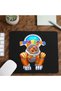 Mousepad Robogobo Allie Robosuit - 4
