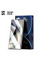 قطعتان من SmartDevil لهاتف سامسونج S24Ultra، طبقة حماية هيدروجيل عالية الدقة SmartDevil 1/2/3PCS لهاتف S24 Ultra بتغطية كاملة - 6