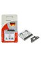 Professional Replacement Chrome Blade Fit For Moser Hair Clippers 1170(C)/ 1400(A-F) / 1420(A-C) ...