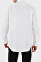 Jacquard 100% Cotton Regular Fit Button down Collar Shirt Men's Shirt Mrib0004 Aq043 W0800 - 3