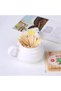 Green Environmentally Natural Bamboo Toothpick Sturdy Wood Dental Bamboo Picks Home Restaurant Ho... - 2