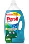 Power Gel Liquid Laundry Detergent, With Deep Clean Technology, 4.8 L - 2