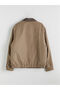 Lcw vision velvet collar men's jacket - 8