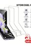 Hydrogel Film For Galaxy Z Flip 5 3Pcs 3Pcs Hydrogel Film For Samsung Galaxy Z Flip 6 5 4 3 Glass Fr - 8