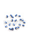 10K Ohm RM065 20pcs RM-065 Series 100 200 500 1K 2K 5K 10K 20K 50K 100K 200K 500K 1M Ohm Trimpot Tri
