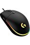 ماوس الألعاب G203 LIGHTSYNC RGB - 2