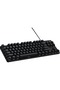 لوحة مفاتيح الألعاب الميكانيكية G413 TKL - 2
