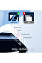 قطعتان من واقي الشاشة SmartDevil لهاتف iPhone 14 Pro Max من SmartDevil لهاتف iPhone 14 11 12 13 Mini Pro Ma - 5