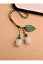 1Pcs Phone Charm Glaze Orchids Pendant Keychain Phone Chain Strap Lanyard - 8