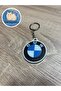 Bmw Keychain [2 Pcs] Automobile, Motorcycle, Car Keyring - 2