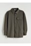 LCW Kids Long Sleeve Boy's Shirt
