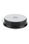 Seven Color LED Light Base Stand Round LED Base for Glass Bottle Crystal Art Figurine Decoration - 5