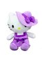 Plush Hello Kitty with Dress and Hat 36 cm