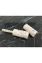 Feather Dust Collector Replacement Roller 120 Sheets (2 Pieces)