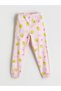 Tweety Printed Girls' Pajama Bottom with Waist Cord for Style Enthusiasts from Uzg Store