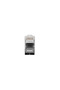 S-Link Sl-Cob24P, Rj45, New Generation Jac, Utp, Cat6, Metal (Pack of 100) - 2