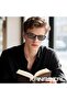 Photochromic Blue Light Blocking Glasses for Men Women - 3