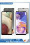شاشة لمس LCD مقاس 6.5 بوصة بدون إطار لجهاز A12، طراز SM-A125F/DSN، متوافقة مع A12 Nacho ... - 8