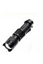 395nm Portable Mini Ultraviolet Torch UV LED Flashlight 365/395nm Waterproof Zoomable Violet Light P - 7