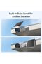 2K Outdoor Camera, Wireless Outdoor Camera, Security Camera for Home, Solar Security Camera, Ou - 6