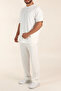 2-Piece Oversized Comfortable Casual Seasonal Tracksuit Set - 2