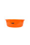 Multi Purpose Round Plastic Basin Tub,35Cm,BB1470 - 4