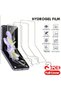 Hydrogel Film For Galaxy Z Flip 5 3Pcs 3Pcs Hydrogel Film For Samsung Galaxy Z Flip 6 5 4 3 Glass Fr