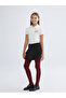 Girl's Polo Neck Printed T-Shirt - 2