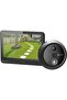 HP4 Wirefree Peephole Door Viewer Camera