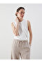 Timeless Clothing & Timeless Choices Zero Roba Collar Women's Knitwear Sweater