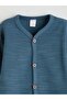 Lcw Baby Beige Crew Neck Printed Baby Boy 3-Piece Set - 6