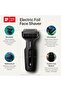 ® The Chairman™ Plus Men’s Electric Foil Face Shaver - 2