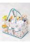 Baby Baby Care Bag Organizer-Baby Newborn 30*20*21 cm