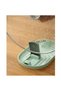 Foldable, Flippy, Multifunctional, Place on the Kitchen Counter, Green - 6