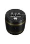 Bottle Lock Password 3 Digit Combination Drink Protector Black - 3