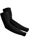 Iverson Basketball and Volleyball Arm Sleeves Black 1 Piece - 2