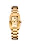 Women's Quartz Watch - 33 mm - Gold
