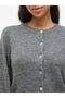 Strickjacke VIGLADYS Strick - 6