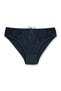 5-Piece Cotton Women's Panties with Lace Detail on the Front - 6